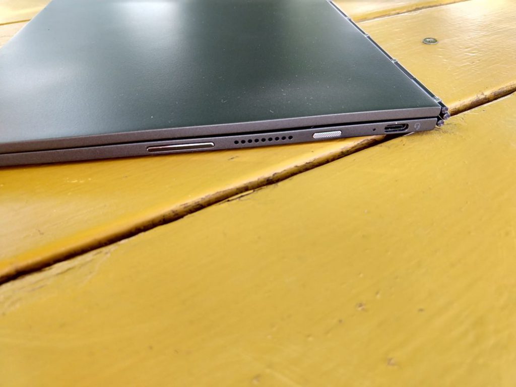 Yoga Book C930 – pro všechny, komu 2 v 1 nestačí 3 IMG 20190622 100725924 HDR e1561196492174