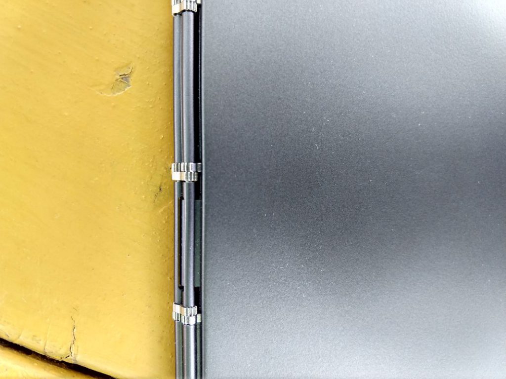 Yoga Book C930 – pro všechny, komu 2 v 1 nestačí 7 IMG 20190622 100749506 HDR