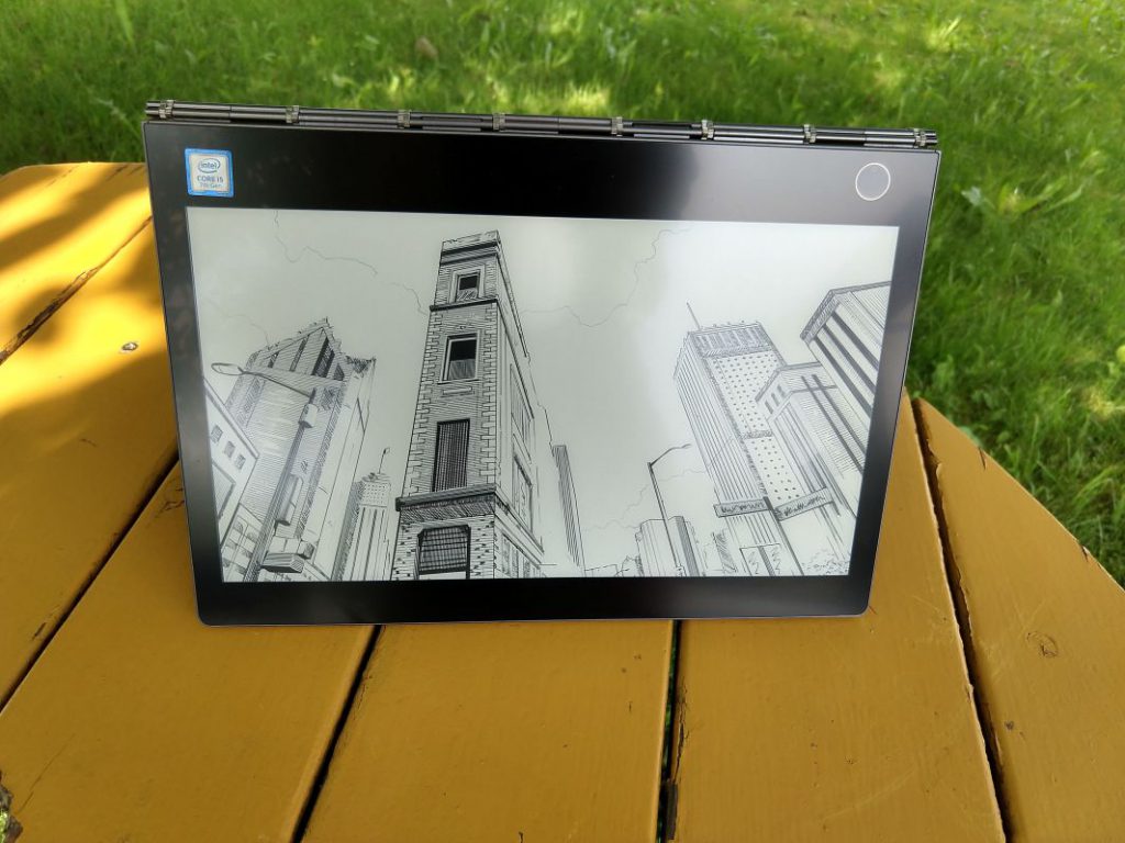 Yoga Book C930 – pro všechny, komu 2 v 1 nestačí 18 IMG 20190622 101233576 HDR