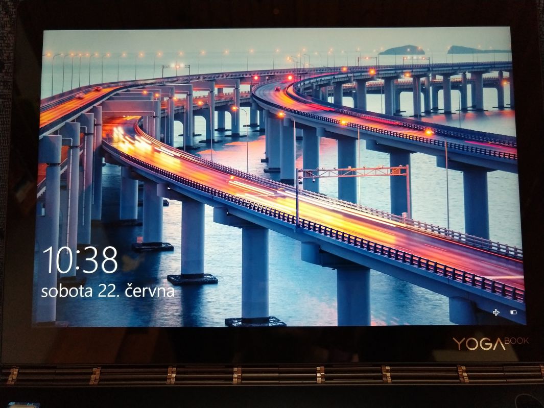 Yoga Book C930 – pro všechny, komu 2 v 1 nestačí 17 IMG 20190622 103746648