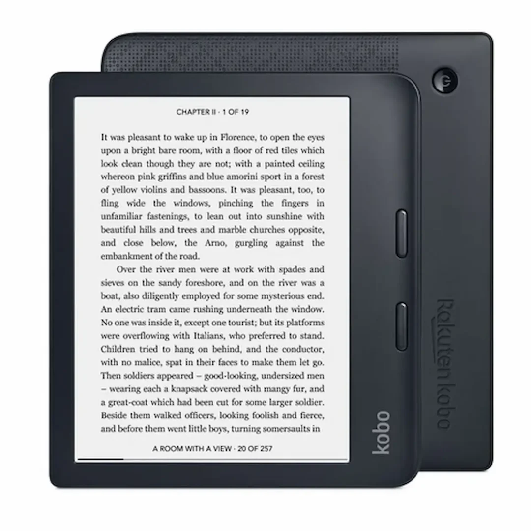 Nechcete na čtení Kindle? Máme tři tipy 1 IO Dual Black EN 481x481 2