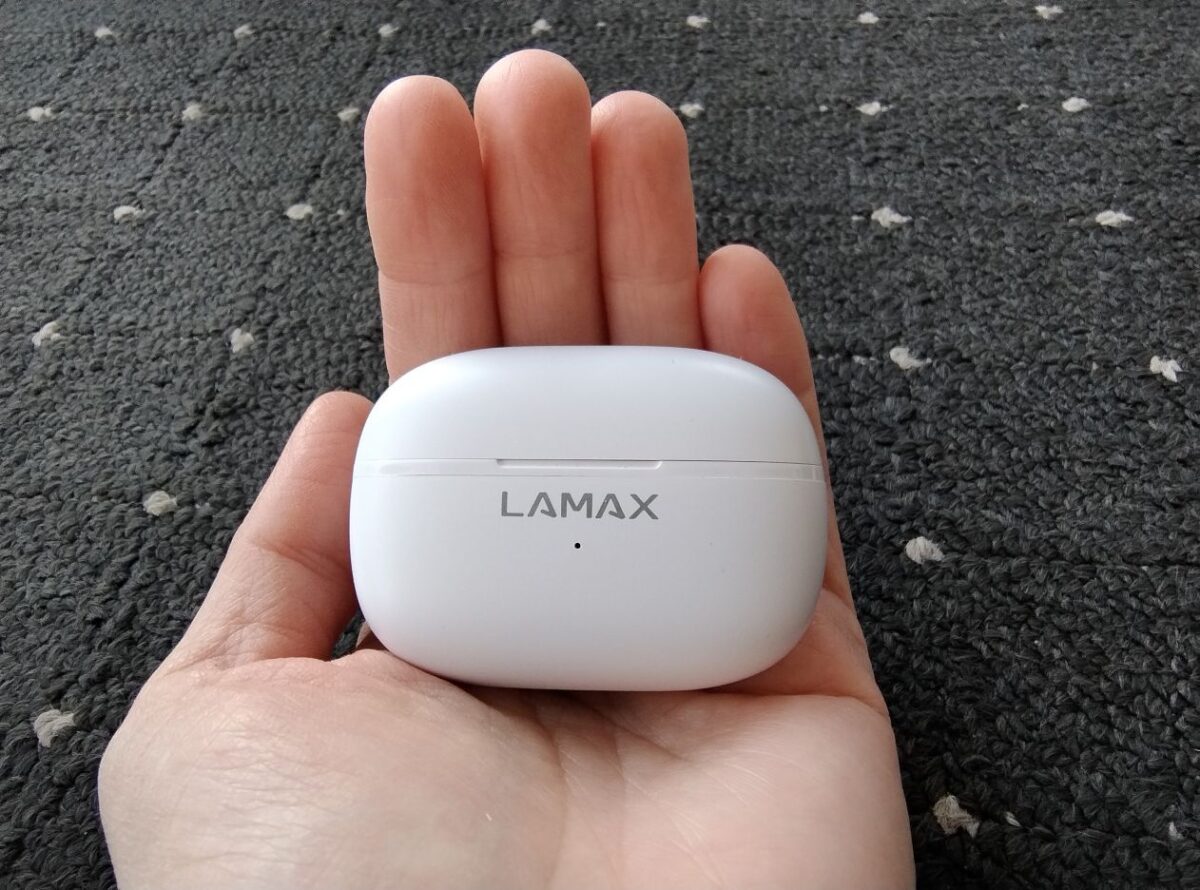 Sluchátka za pár stovek. Vyplatí se levná Lamax Clips1 Play? Poví naše recenze 2 Lamax Clips1 Play 10