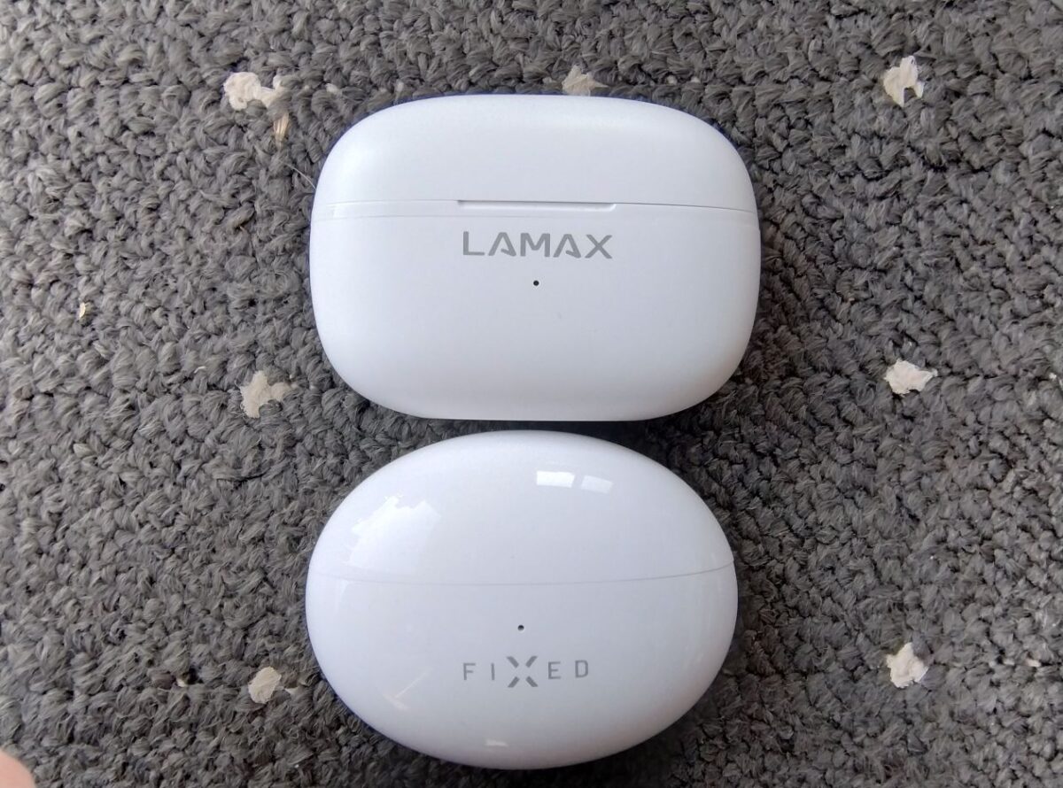 Sluchátka za pár stovek. Vyplatí se levná Lamax Clips1 Play? Poví naše recenze 8 Lamax Clips1 Play 11