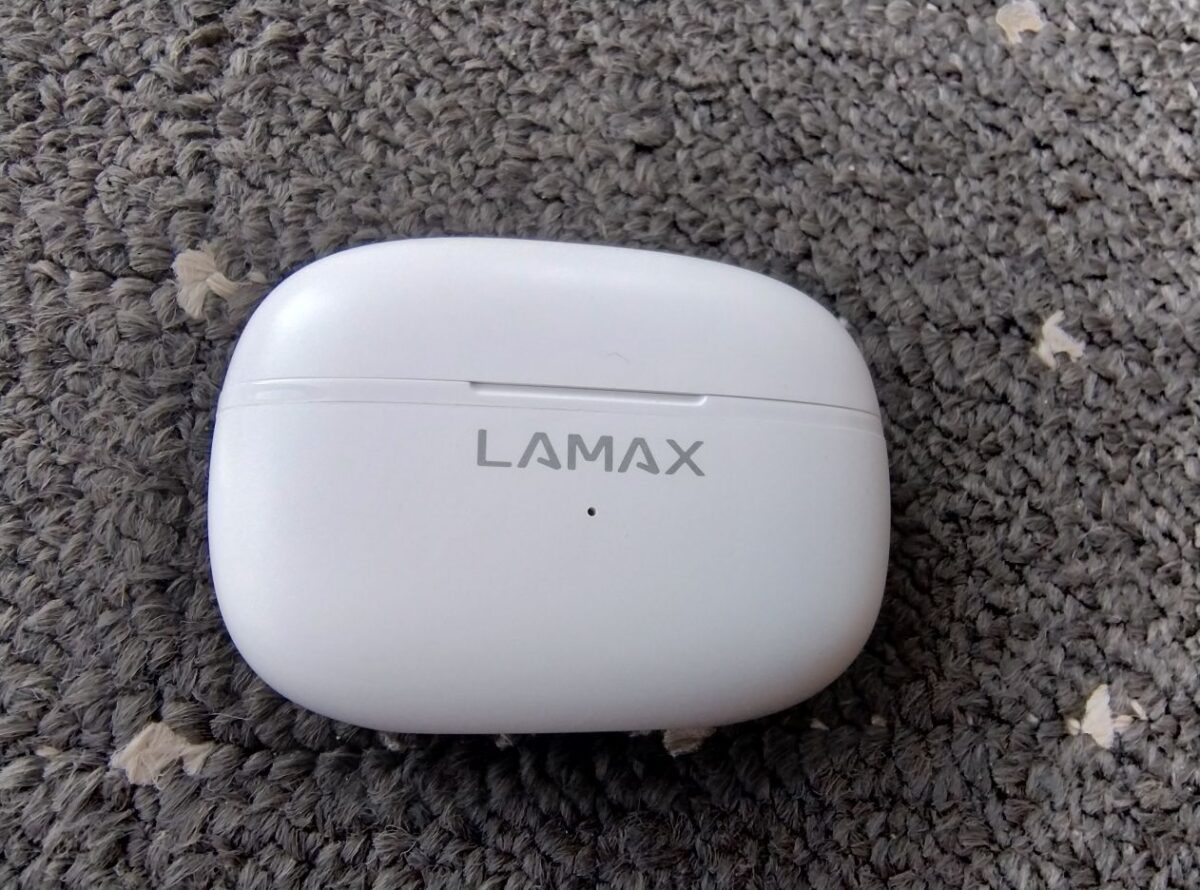 Sluchátka za pár stovek. Vyplatí se levná Lamax Clips1 Play? Poví naše recenze 3 Lamax Clips1 Play 2