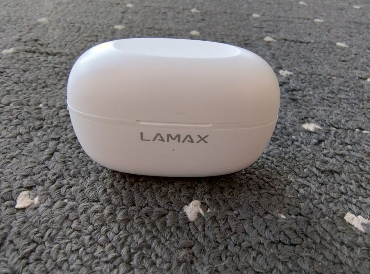Sluchátka za pár stovek. Vyplatí se levná Lamax Clips1 Play? Poví naše recenze 5 Lamax Clips1 Play 4