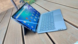 Lenovo Tab P11 Pro 22