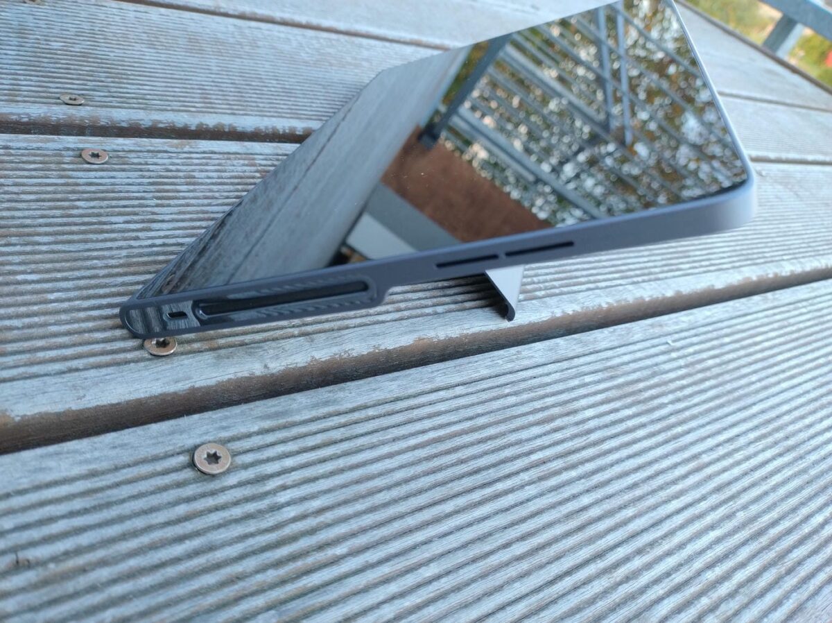 Lenovo Tab Plus: tablet pro studium, práci i zábavu. Kde exceluje a kde má slabá místa? 4 Lenovo Tab Plus 4