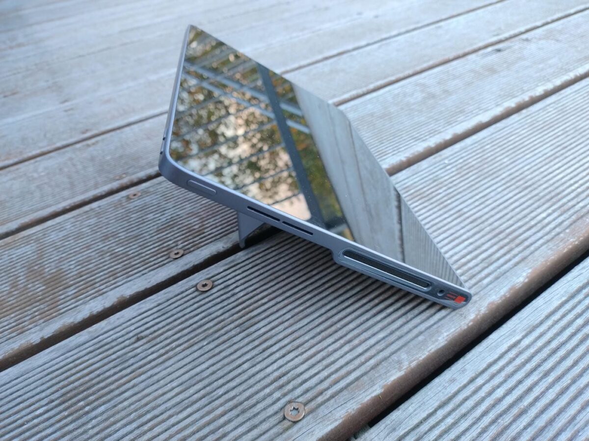 Lenovo Tab Plus: tablet pro studium, práci i zábavu. Kde exceluje a kde má slabá místa? 5 Lenovo Tab Plus 5