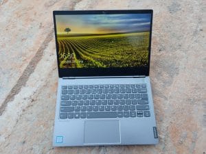 Lenovo ThinkBook 13 s 11