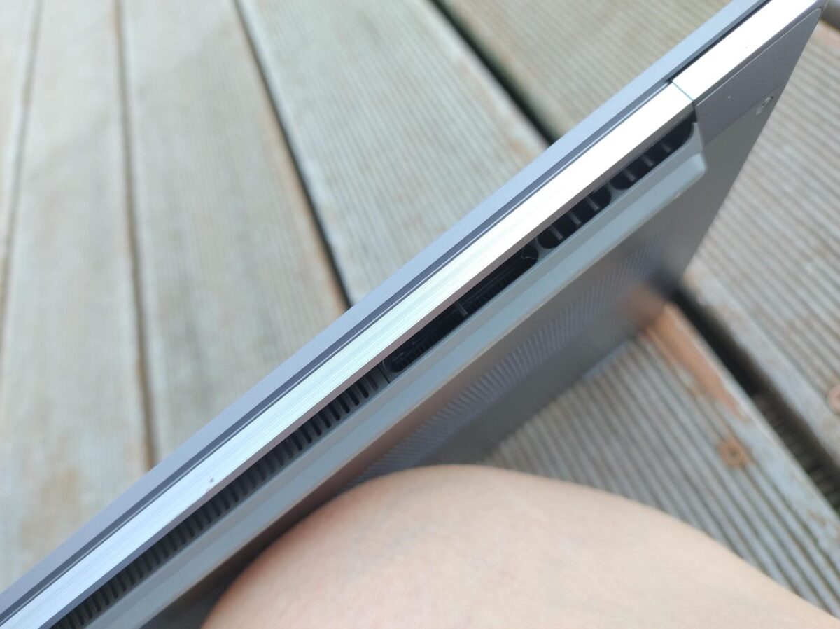 Recenze Lenovo ThinkBook 13x Gen 4 IMH: supr pracovní notebook, jemuž nechybí skoro nic 15 Lenovo ThinkBook 13x Gen IMH 10 1