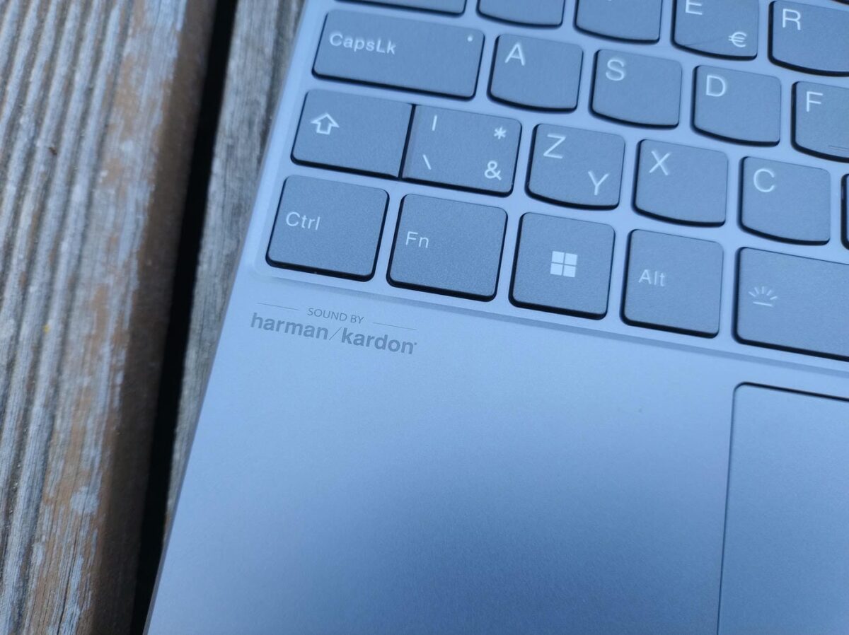Recenze Lenovo ThinkBook 13x Gen 4 IMH: supr pracovní notebook, jemuž nechybí skoro nic 14 Lenovo ThinkBook 13x Gen IMH 12