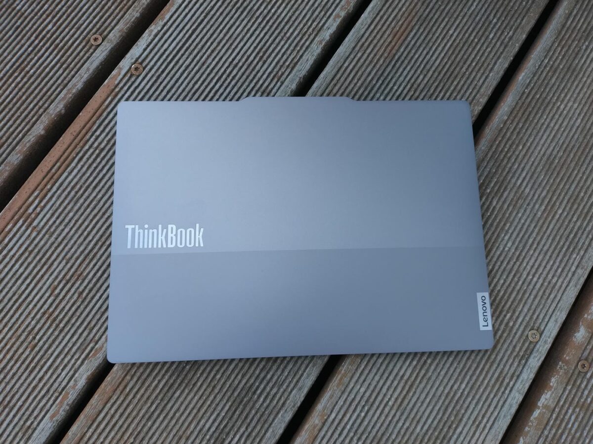 Recenze Lenovo ThinkBook 13x Gen 4 IMH: supr pracovní notebook, jemuž nechybí skoro nic 2 Lenovo ThinkBook 13x Gen IMH 2