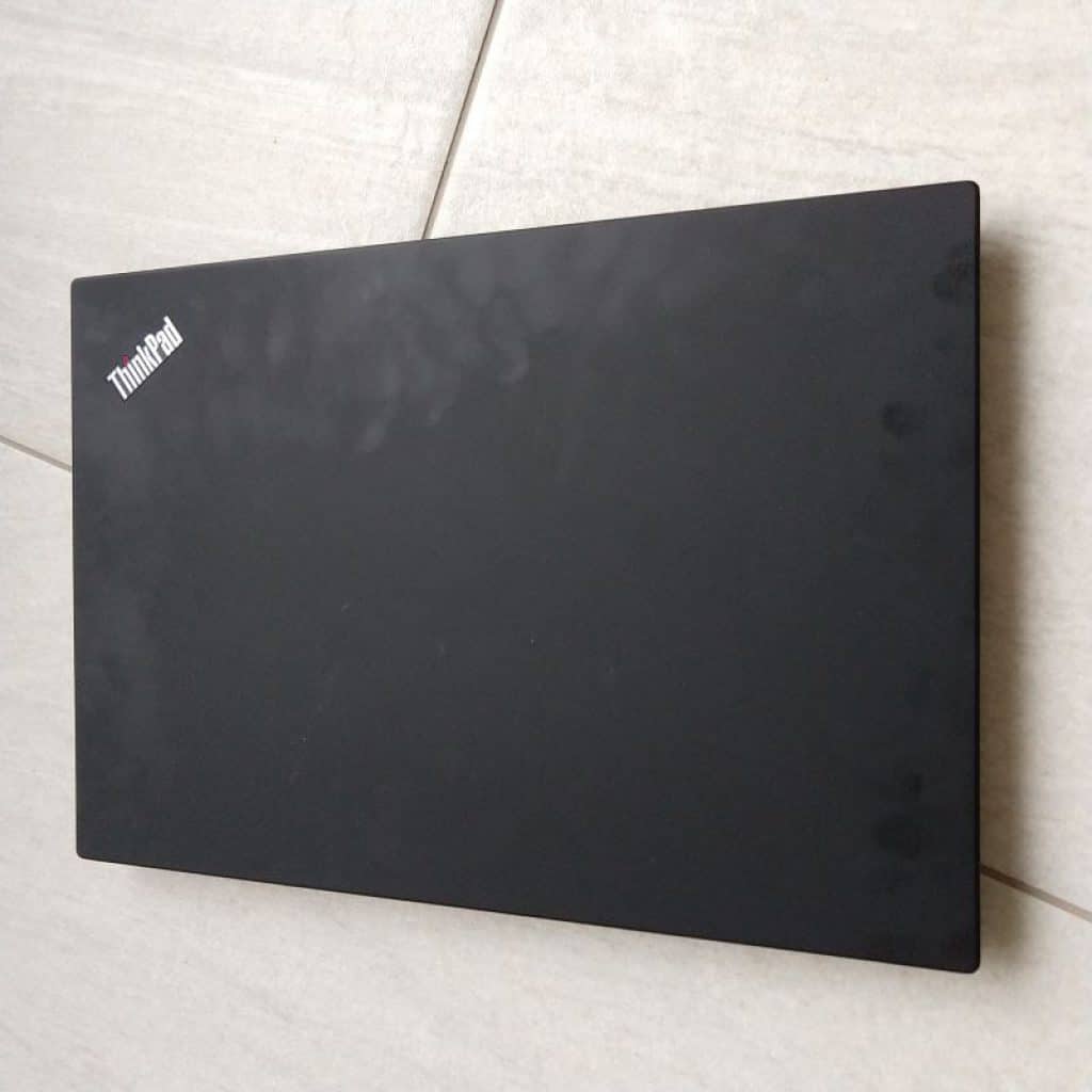 Lenovo Thinkpad T14 10 1