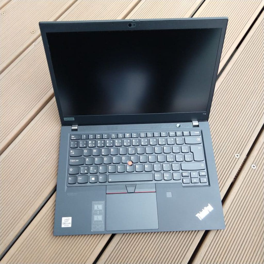Lenovo Thinkpad T14 13