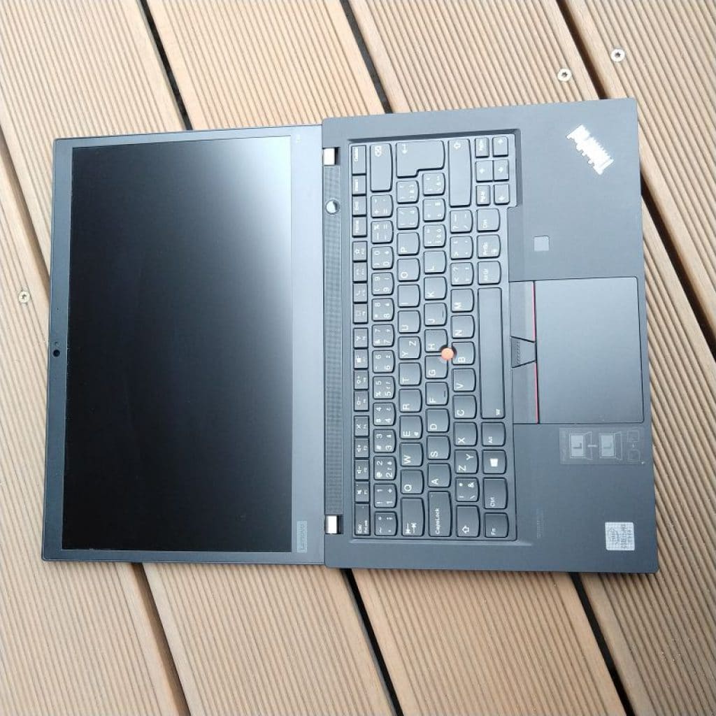 Lenovo Thinkpad T14 14