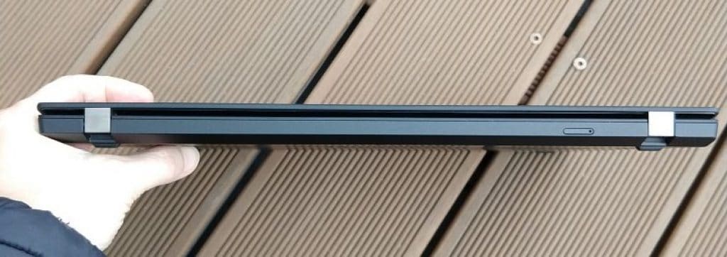 Lenovo Thinkpad T14 16 1
