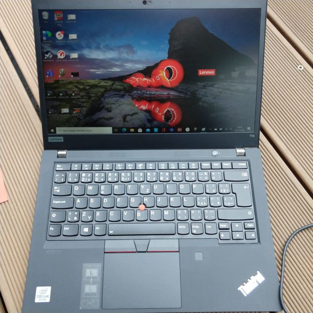 Lenovo Thinkpad T14 20