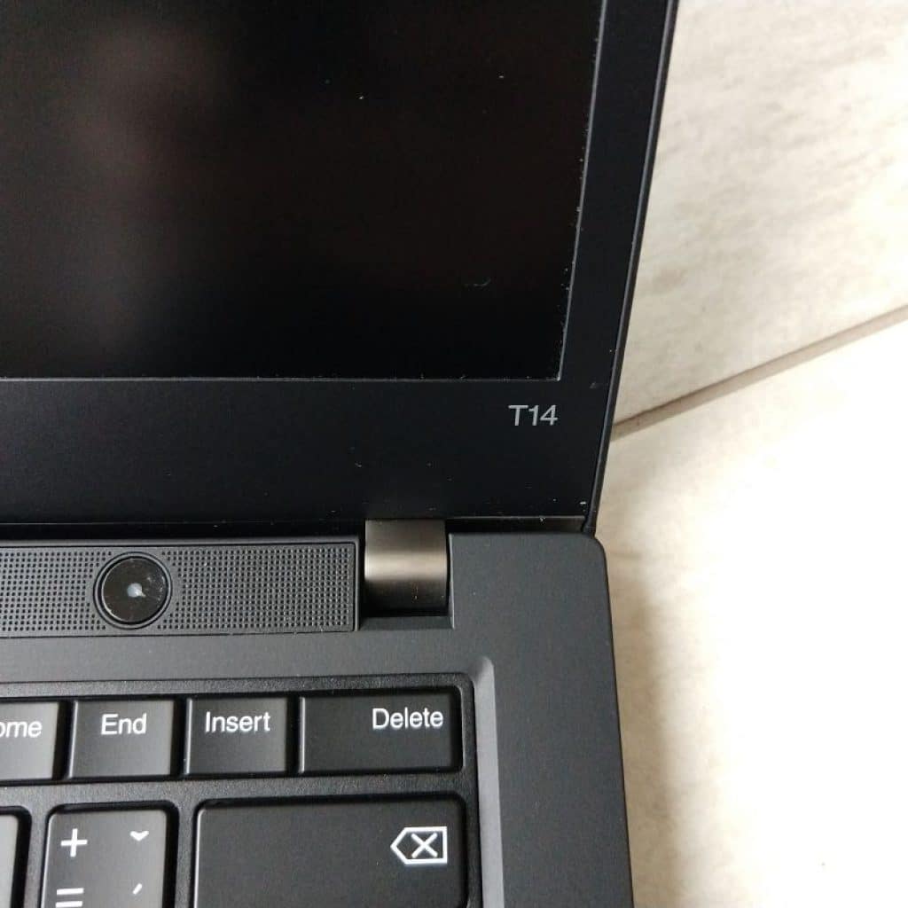 Lenovo Thinkpad T14 25