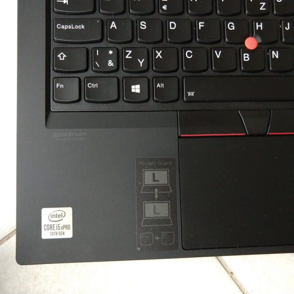 Lenovo Thinkpad T14 26