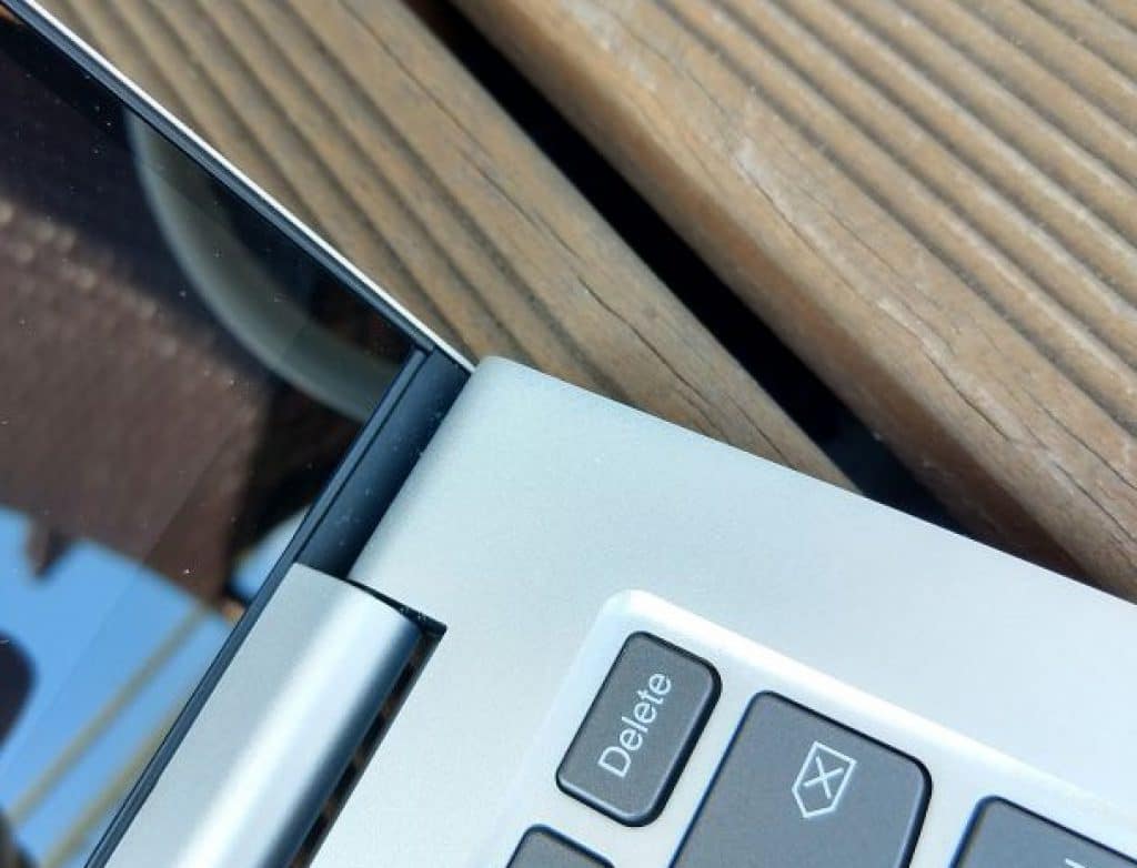 Lenovo Yoga Slim 7 Pro – skvělý výkon na cesty, ale bez dotykového displeje 9 Lenovo Yoga Slim 7 Pro 13