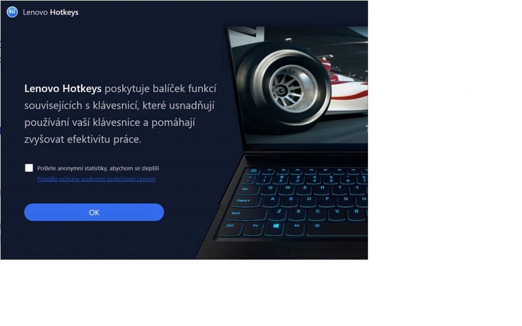 Lenovo Yoga Slim 7 Pro – skvělý výkon na cesty, ale bez dotykového displeje 18 Lenovo Yoga Slim 7 Pro 18 1