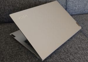 Lenovo Yoga Slim 7 Pro 19
