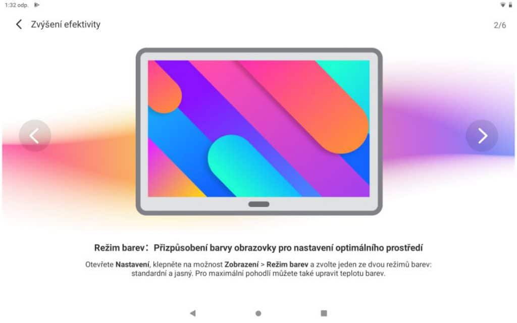 Lenovo Yoga Smart Tab 35
