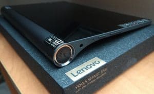 Lenovo Yoga Smart Tab 63