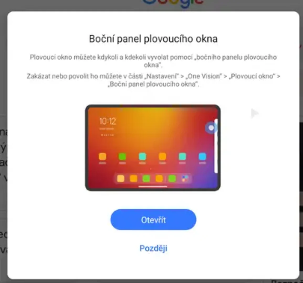 Důkladný test Lenovo Yoga Tab Plus – tablet s vizáží notebooku a s lokální AI. Svěřit jí můžete osobní i firemní data 20 Lenovo Yoga Tab Plus 28