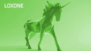 Loxone UNIcorn
