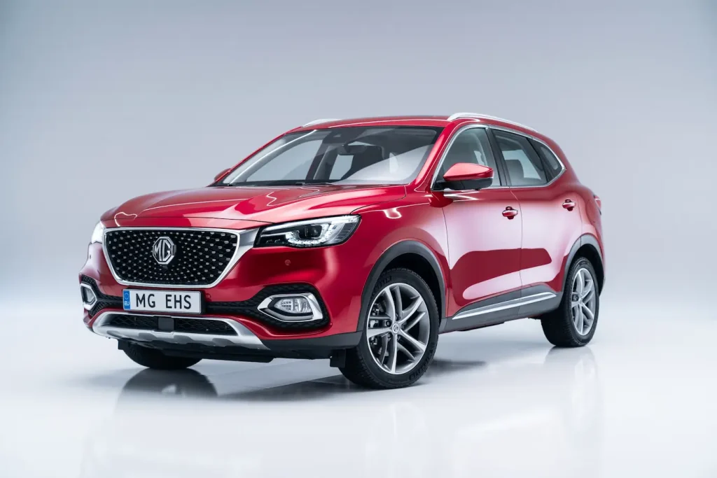Hvězdou 4. ročníku e-SALON bude elektrické SUV Škoda Vision 7S 1 MG EHS DSC1667 1