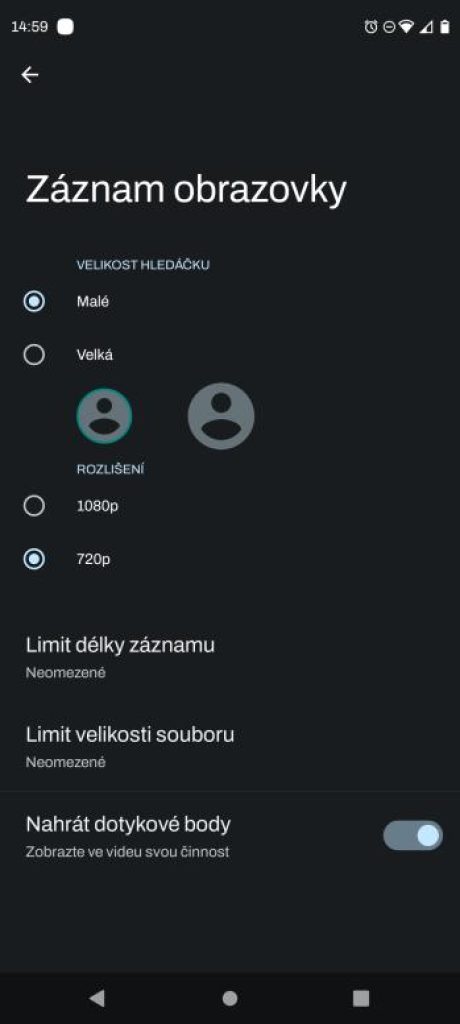 Motorola Edge 30 5G - je lehoulinká, má supr displej, výkon i nabíjení 23 Motorola Edge 30 5G 21