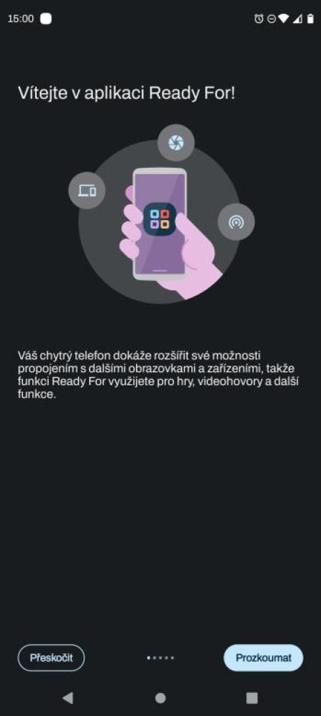 Motorola Edge 30 5G - je lehoulinká, má supr displej, výkon i nabíjení 24 Motorola Edge 30 5G 22