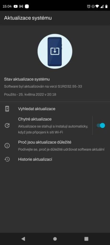 Motorola Edge 30 5G - je lehoulinká, má supr displej, výkon i nabíjení 35 Motorola Edge 30 5G 33