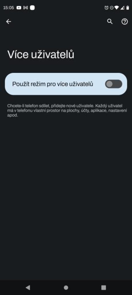 Motorola Edge 30 5G - je lehoulinká, má supr displej, výkon i nabíjení 37 Motorola Edge 30 5G 35