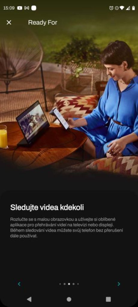 Motorola Edge 30 5G - je lehoulinká, má supr displej, výkon i nabíjení 45 Motorola Edge 30 5G 43