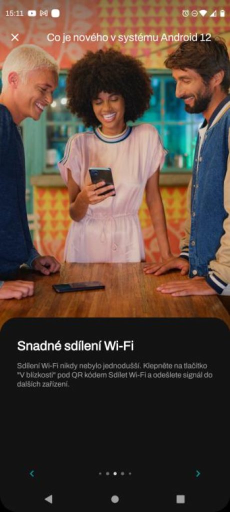 Motorola Edge 30 5G - je lehoulinká, má supr displej, výkon i nabíjení 54 Motorola Edge 30 5G 52