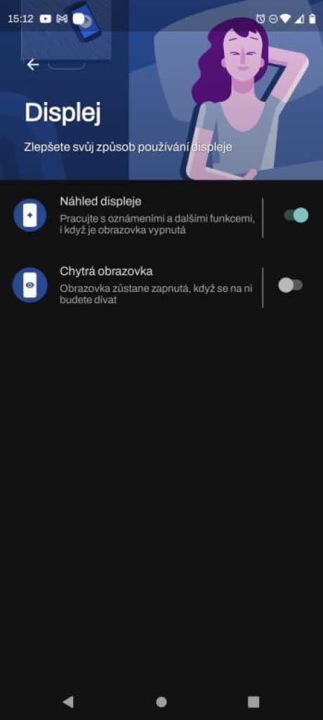 Motorola Edge 30 5G - je lehoulinká, má supr displej, výkon i nabíjení 55 Motorola Edge 30 5G 53