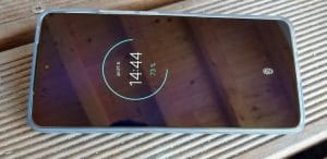 Motorola Edge 30 5G 99