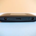 Otestovali jsme NETGEAR AirCard 810 Mobile Hotspot 3 NETGEAR AirCard 810 Mobile Hotspot 1