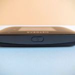 Otestovali jsme NETGEAR AirCard 810 Mobile Hotspot 6 NETGEAR AirCard 810 Mobile Hotspot 4
