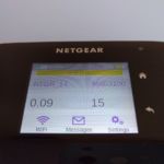 Otestovali jsme NETGEAR AirCard 810 Mobile Hotspot 8 NETGEAR AirCard 810 Mobile Hotspot 6