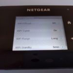 Otestovali jsme NETGEAR AirCard 810 Mobile Hotspot 10 NETGEAR AirCard 810 Mobile Hotspot 8