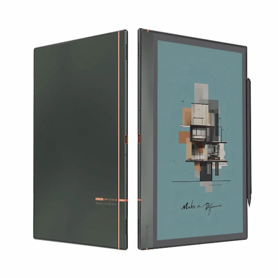Nový Onyx Boox Note Air 4C je tu. Stojí 500 USD a pohání jej Android 13 2 Note Air 4 C vid 02