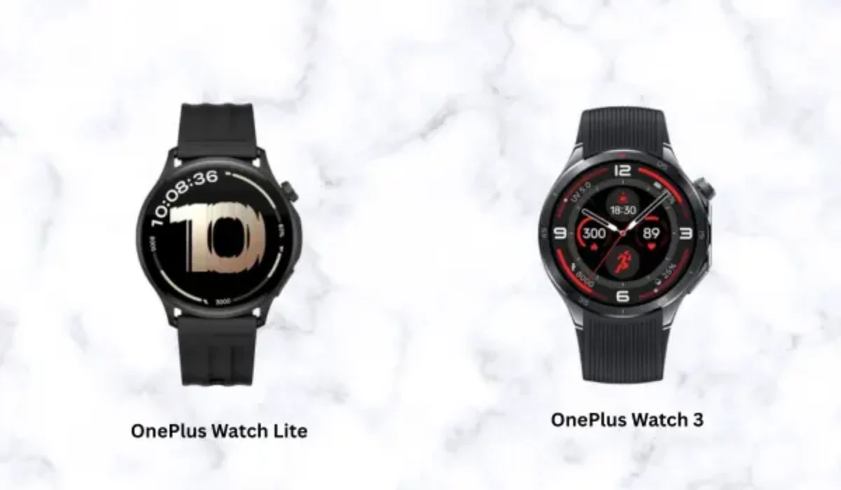 OnePlus Watch Lite: Víc než týden na jedno nabití a skvělé funkce. Bude to na trhu chytrých hodinek stačit? 23 OnePlus Watch Lite