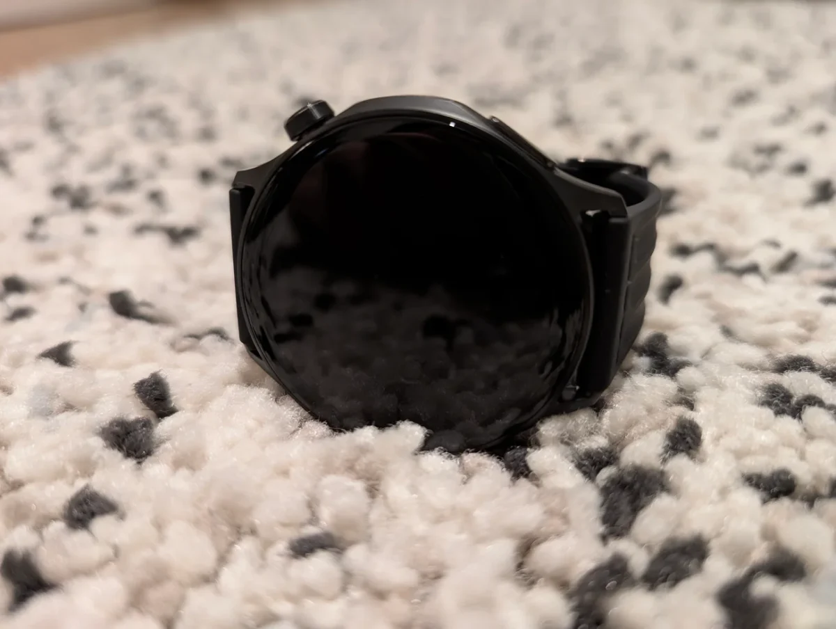 OnePlus Watch Lite: Víc než týden na jedno nabití a skvělé funkce. Bude to na trhu chytrých hodinek stačit? 34 OnePlus Watch Lite: Víc než týden na jedno nabití a skvělé funkce. Bude to na trhu chytrých hodinek stačit?