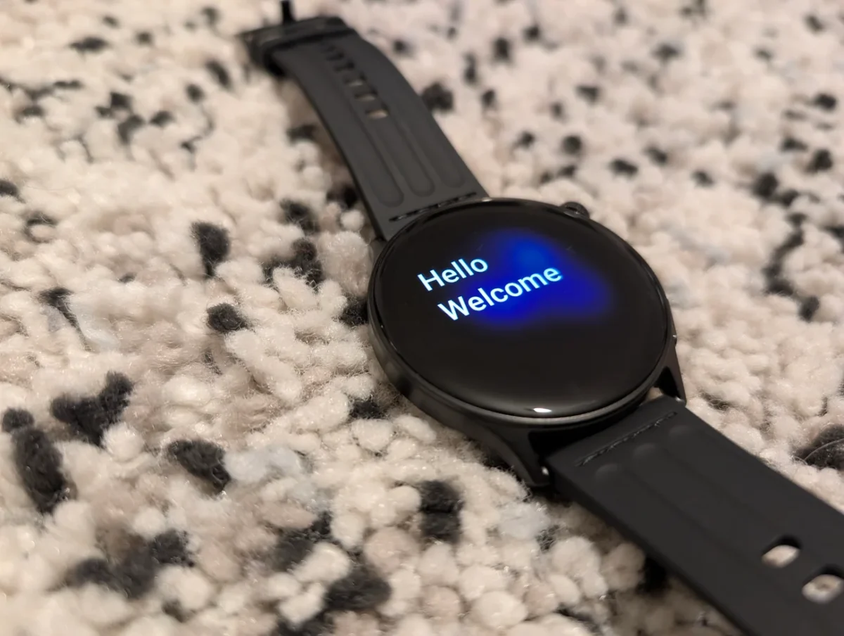 OnePlus Watch Lite: Víc než týden na jedno nabití a skvělé funkce. Bude to na trhu chytrých hodinek stačit? 25 OnePlus Watch Lite: Víc než týden na jedno nabití a skvělé funkce. Bude to na trhu chytrých hodinek stačit?