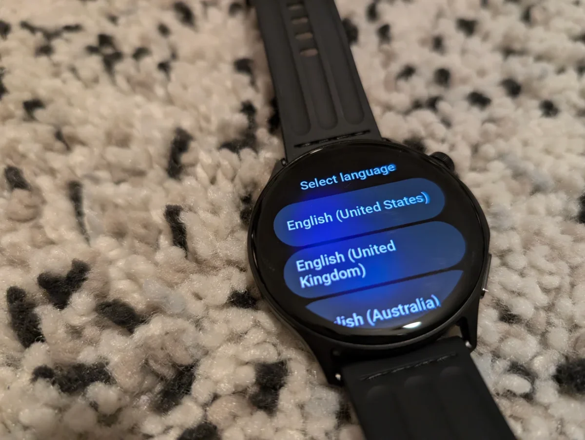OnePlus Watch Lite: Víc než týden na jedno nabití a skvělé funkce. Bude to na trhu chytrých hodinek stačit? 26 OnePlus Watch Lite: Víc než týden na jedno nabití a skvělé funkce. Bude to na trhu chytrých hodinek stačit?