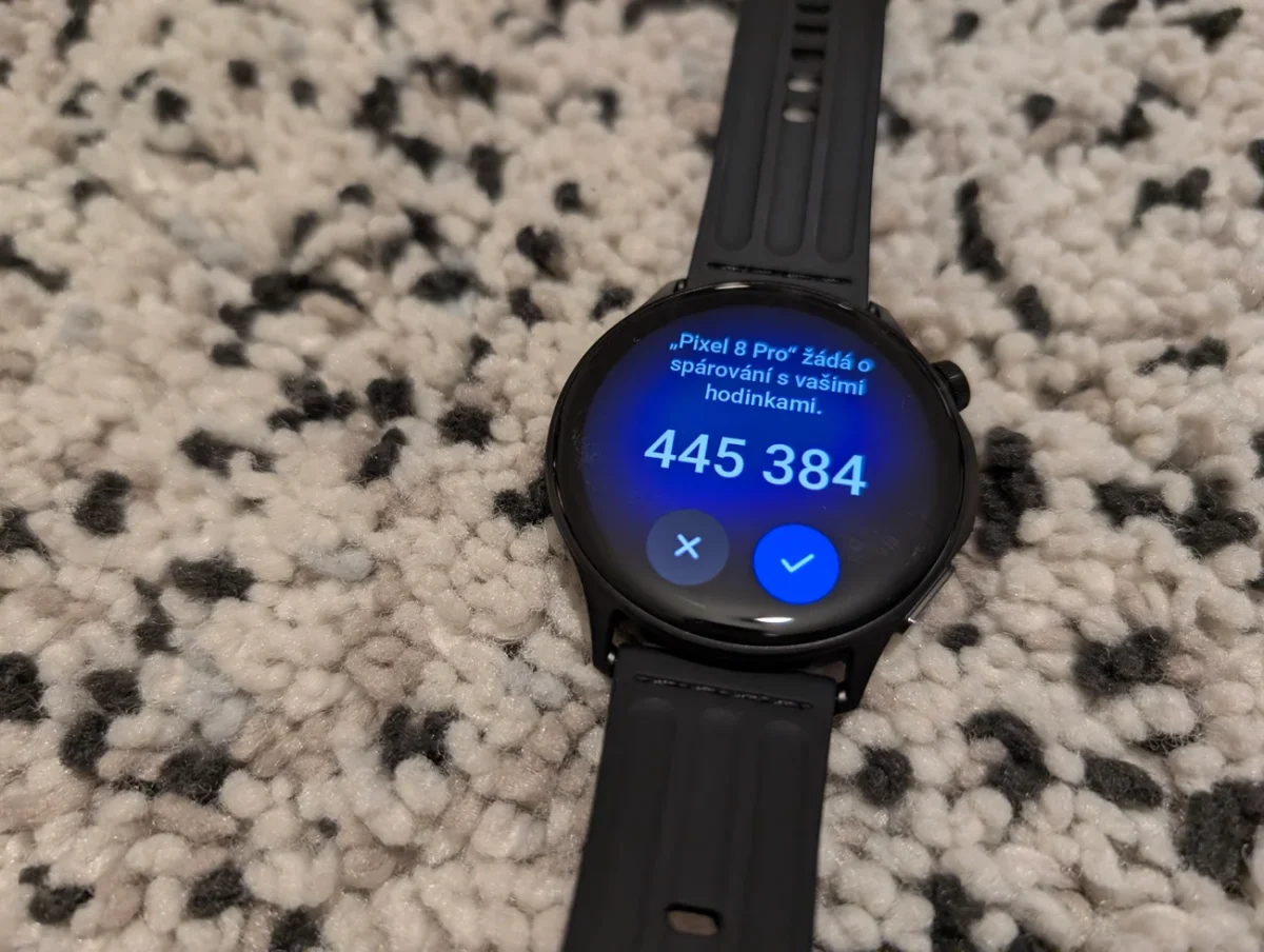 OnePlus Watch Lite: Víc než týden na jedno nabití a skvělé funkce. Bude to na trhu chytrých hodinek stačit? 28 OnePlus Watch Lite: Víc než týden na jedno nabití a skvělé funkce. Bude to na trhu chytrých hodinek stačit?