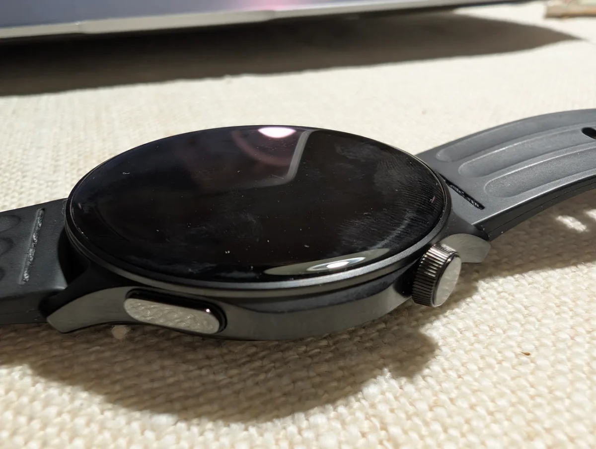 OnePlus Watch Lite: Víc než týden na jedno nabití a skvělé funkce. Bude to na trhu chytrých hodinek stačit? 35 OnePlus Watch Lite: Víc než týden na jedno nabití a skvělé funkce. Bude to na trhu chytrých hodinek stačit?